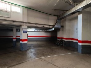 Garaje